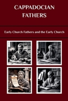 Cappadocian Fathers B0GQKLXBSP Book Cover
