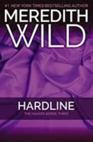 Hardline 1455591785 Book Cover
