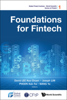 Foundations For Fintech 9811239266 Book Cover