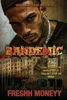 Bandemic B0F79VR6QP Book Cover
