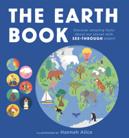 The Earth Book 1536234281 Book Cover