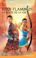 Titus Flaminius (French Edition) 2847364749 Book Cover
