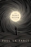 The Night Ocean 1101981083 Book Cover