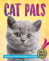 Cat Pals 0778735621 Book Cover