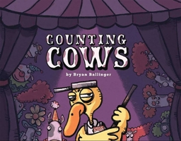 Counting Cows 1648230644 Book Cover