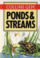 Ponds and Streams 0004720946 Book Cover