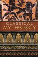 Classical Mythology 1435162889 Book Cover