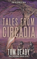 Tales from Circadia 194752240X Book Cover