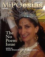 Mipoesias: The No Poem Issue 1440417695 Book Cover