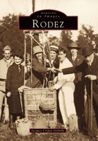 Rodez (Mémoire En Images Locaux) (French Edition) 2842533275 Book Cover