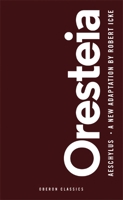 Oresteia 1783199008 Book Cover