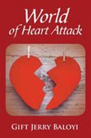 World of Heart Attack 1514464705 Book Cover