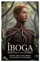 Iboga: Roots of the Spirit: Visions, Death, and Rebirth in the Heart of the Forest B0F8978GDF Book Cover
