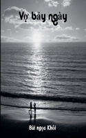V? b?y ngày (Vietnamese Edition) B0GMYSBDJ7 Book Cover