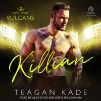 Killian B0BYCG1JLZ Book Cover