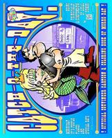 Catch O' The Day 1456388045 Book Cover