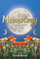 Moonology(tm) Diary 2025 178817660X Book Cover