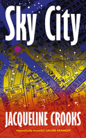 Sky City 1787336069 Book Cover