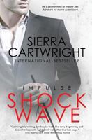 Shockwave (Impulse #1) 1786860856 Book Cover