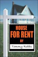 House for Rent 1413789617 Book Cover