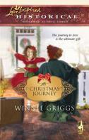 The Christmas Journey 0373828225 Book Cover