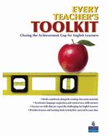 Every Teacher's Tool Kit - With CD 0132473135 Book Cover