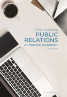 Public Relations: A Practical Approach 1352002787 Book Cover