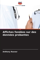 Affiches fondées sur des données probantes 6630252349 Book Cover