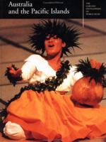 Garland Encyclopedia of World Music, Volume 9: Australia and the Pacific Islands 0824060385 Book Cover