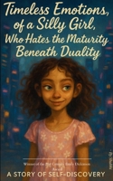 Timeless Emotions of a Silly Girl Who Hates Maturity Beneath the Duality" 9371566140 Book Cover