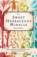 Sweet Herbaceous Miracle 194349116X Book Cover