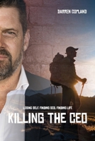 Killing the CEO 1763880109 Book Cover