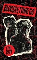 Bloodletting Go B0GXP7GFZZ Book Cover