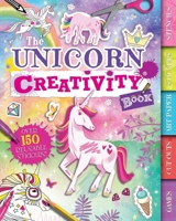 The Unicorn Creativity Book 1804537659 Book Cover