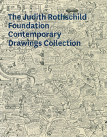 The Judith Rothschild Foundation Contemporary Drawings Collection Boxed Set 0870707655 Book Cover