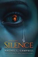 Eyes of Silence 1977281788 Book Cover