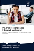 Polityka różnorodności i integracji spolecznej 6200940975 Book Cover