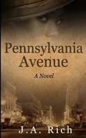 Pennsylvania Avenue 1511545771 Book Cover