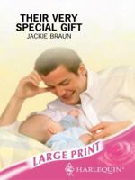 Their Very Special Gift (Romance) 0263194698 Book Cover