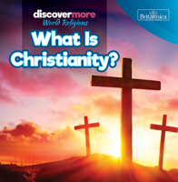 What Is Christianity? 1641904585 Book Cover