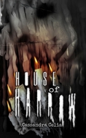 House of Harrow B0F5TFLH4B Book Cover