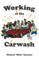 Working at the Carwash 1545676410 Book Cover