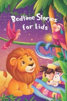 Bedtime Stories for kids: Five minute stories for boys and girls 4-8 years old B09MC4J57D Book Cover
