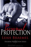 Personal Protection (Hauberk Protection) 0987930478 Book Cover