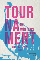 Youth Tournament of Writers Volume: XII 2026 B0GWVWMNX5 Book Cover