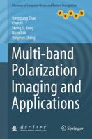 Multi-band Polarization Imaging and Applications 366257005X Book Cover