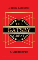 The Gatsby Great 8182479517 Book Cover