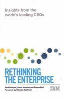 Rethinking the Enterprise 0646524941 Book Cover