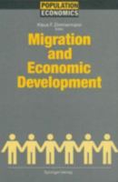 Migration and Economic Development (Population Economics) 3642634869 Book Cover