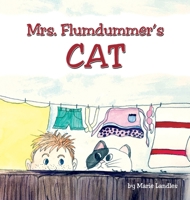 Mrs. Flumdummer's Cat 1999096851 Book Cover